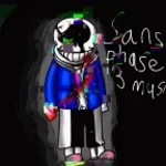 sans. - Undertale OST
