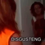 DISGUSTENG