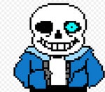 Megalovania First Note