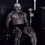 TREN ULTRA BASS BOOSTED