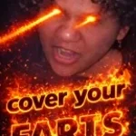 Cover Your Farts