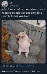 i bet yo mother would be proud of you