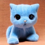 BLUESMURF CAT