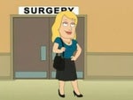 Quagmire : Family Guy Trans