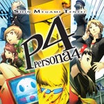 Results Persona 4