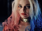 Harley Quinn - Mid 20s