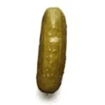 look at my pickle