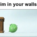 Bad Piggies but it speeds up