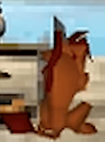 Corpses and Tragic Backstories