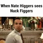 Nuck Figgers