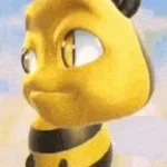 bees