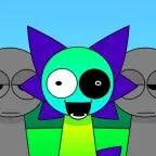 Sulfur Sprunki Pyramixed Normal