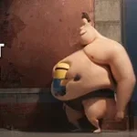 I GOT THIS FAAAAAAAAH