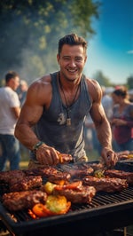 Teste Becker com Mestre das Vozes