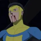 Goggleless Invincible Voiceline