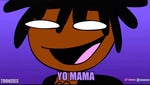 Yo mama - Toonzies