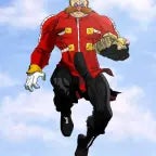 A field of kongs and dreams.