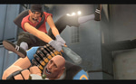 Team Fortress 2 Heavy - This is bad! 2