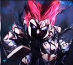 garou rage theme the strongest battlegrounds