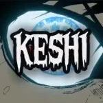 Keshi Watermark 3