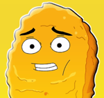 the chicken nugget song long english version