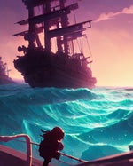 Sea of thieves