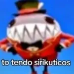 To tendo sirikuticos