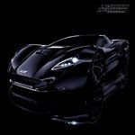 Charli xcx - Beep beep! So let’s ride.