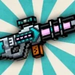 Pixel Gun 3D Prototype SFX