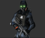 Payday 2 Cloaker Scream