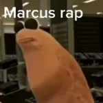 Marcus Rap God