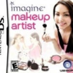 Imagine Makeup Artist Pt1