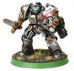 This Space Marine Is IMMORTAL! Justicar Thawn EXPLAINED A PERPE - Sound