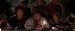 rufio diss week old maggot burger