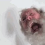 Screams Of Pain And Agony