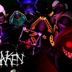 Totally greenguy Theme