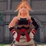 ivor's theme pokemon z-a