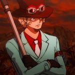 GUESS WHOS GOING TO JAIL TONIGHT - Sound