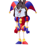 The Amazing Digital Circus Censor