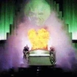 Silence whippersnapper!