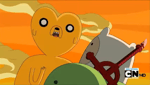 Pumps and Bumps 1 Adventure Time
