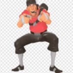 scouts delusional laugh