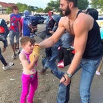 start running little kids