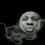 No The Moon hardtekk extra bass