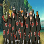 The Akatsuki is now assembled Original Japanese (Subtitle)