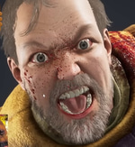 Youre in big trouble