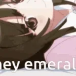 Hello Emerald