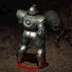 my chrysalis highwayman fallout 2