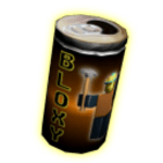 Bloxy Cola Drink