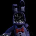 fnaf noise hall 1